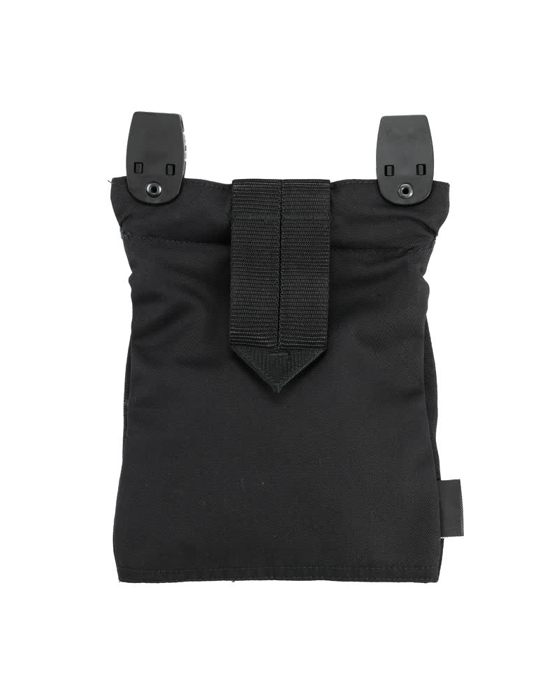 Mascot Customized Holster pocket, detail