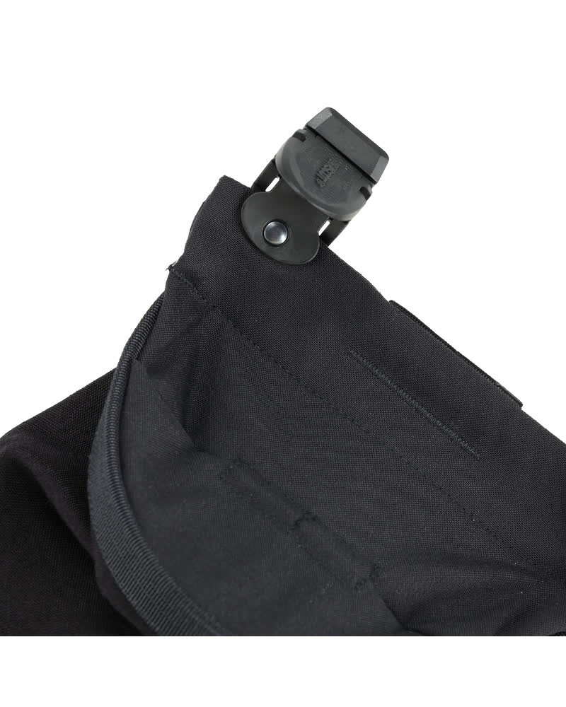 Mascot Customized Holster pocket, detail