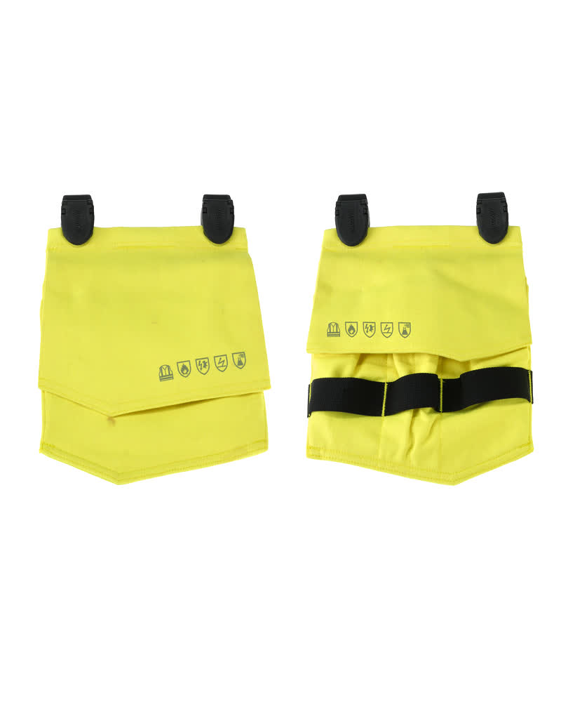 Mascot Accelerate Multisafe Holster pockets, front