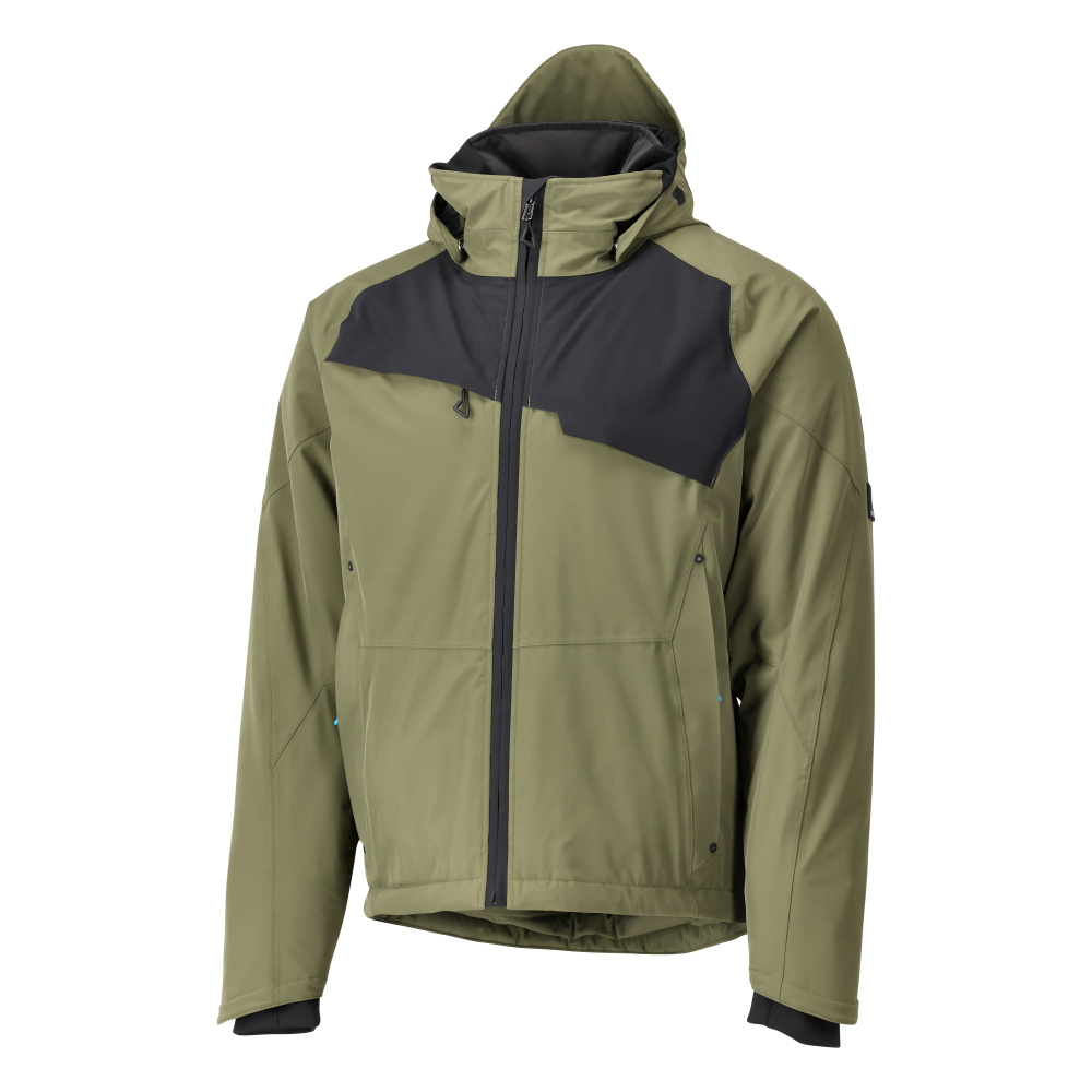 Mascot Advanced Winter Jacket, detail