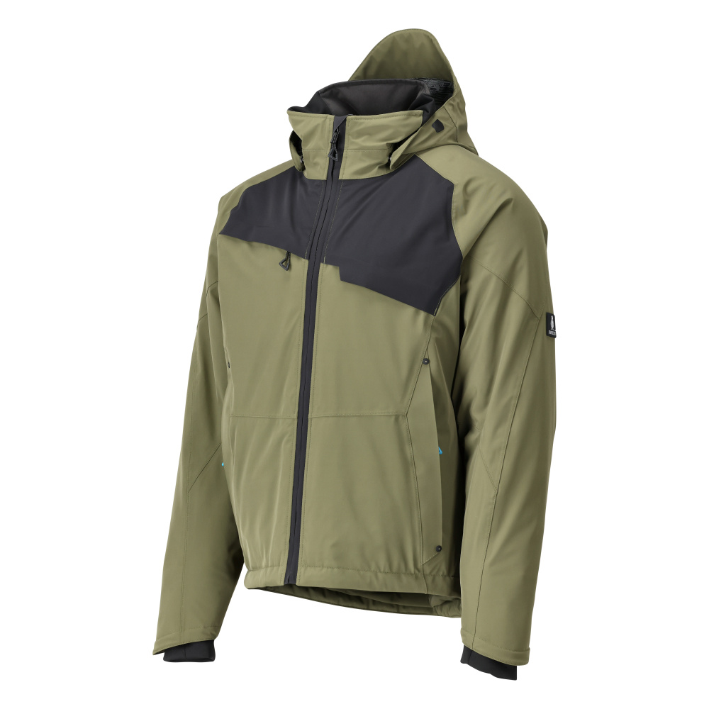 Mascot Advanced Winter Jacket, detail