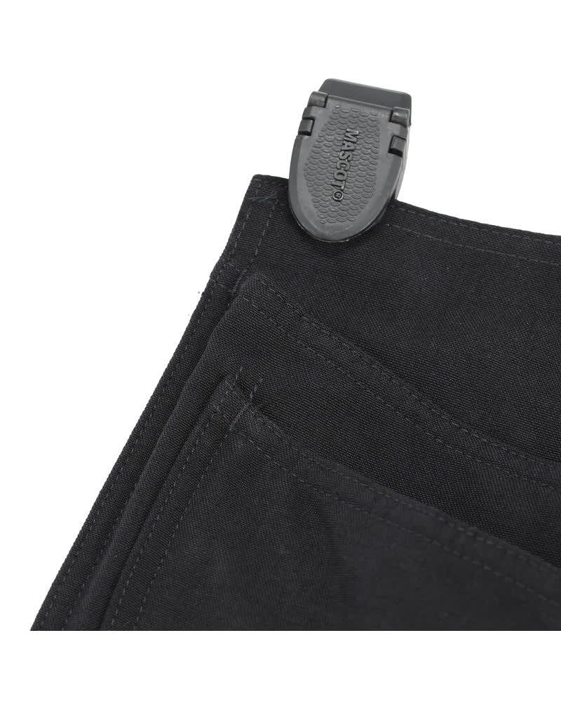 Mascot Customized Holster pockets, detail