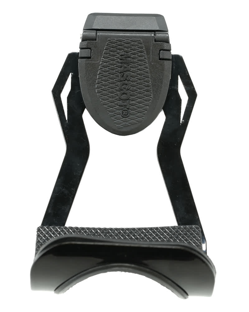 Mascot Customized Hammer Holder, front