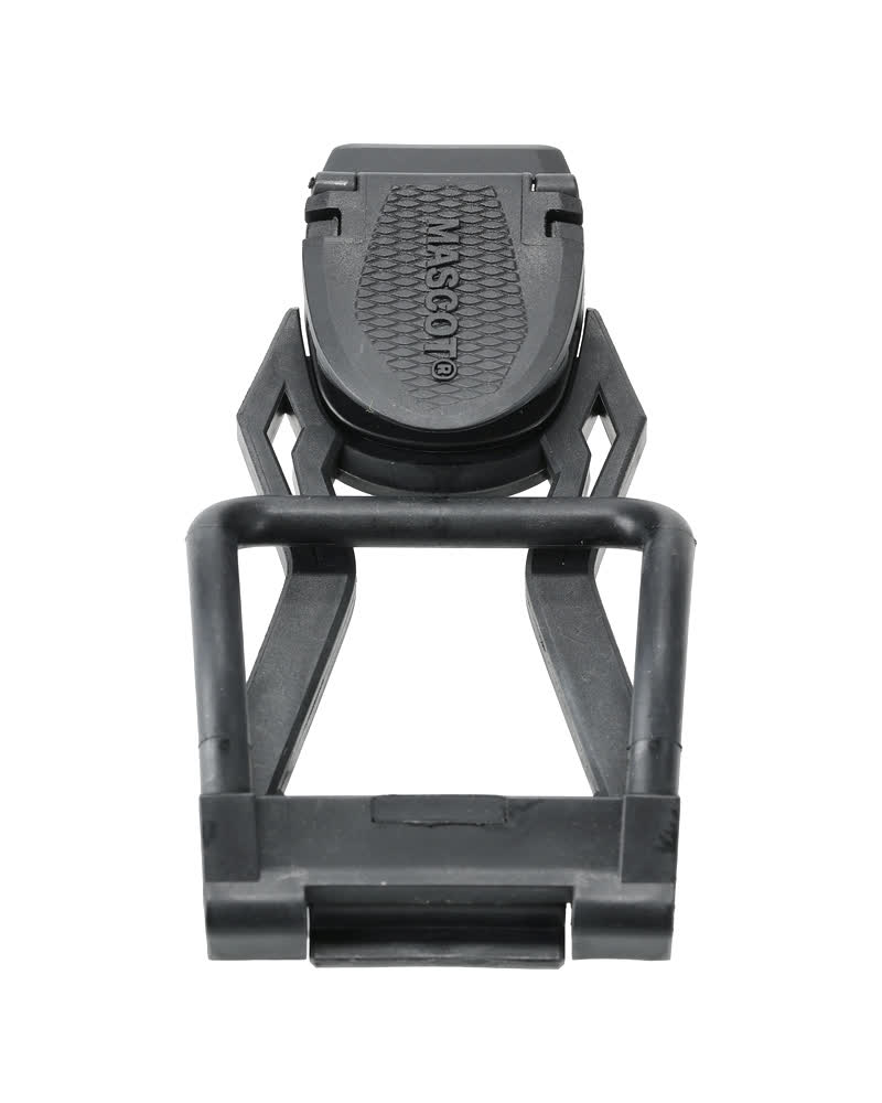Mascot Customized Hammer Holder, front