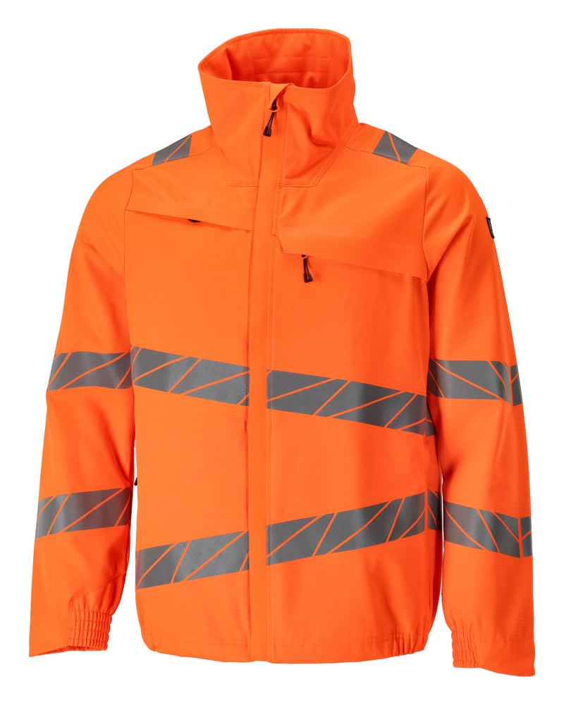 Mascot Accelerate Safe Jacket, detail