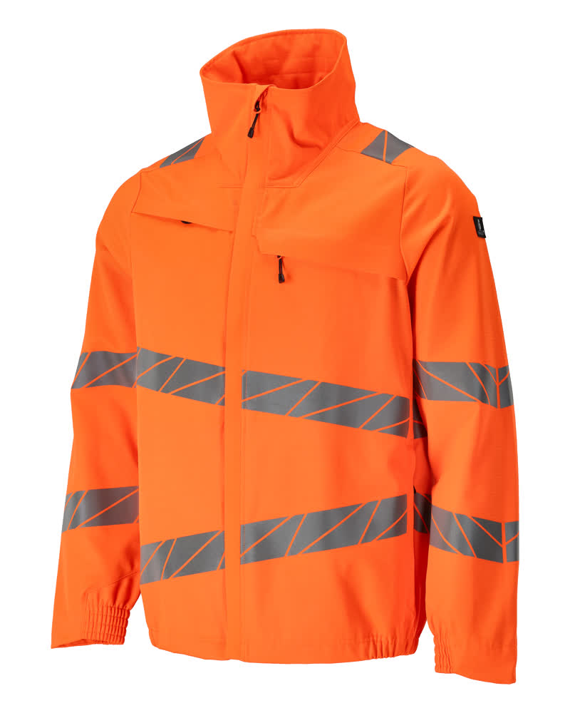 Mascot Accelerate Safe Jacket, detail