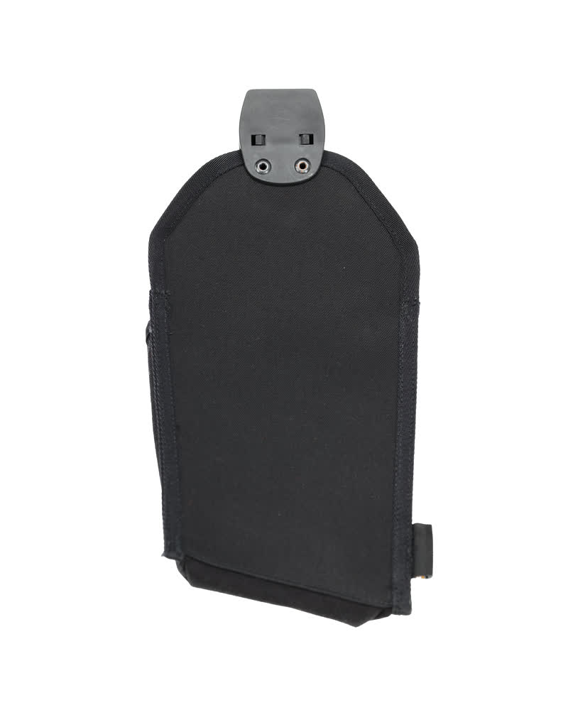 Mascot Customized Holster pocket, detail