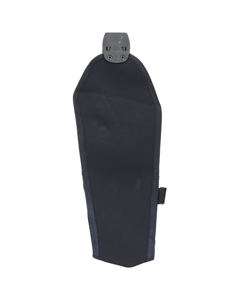 Mascot Customized Holster pocket for ruler, detail