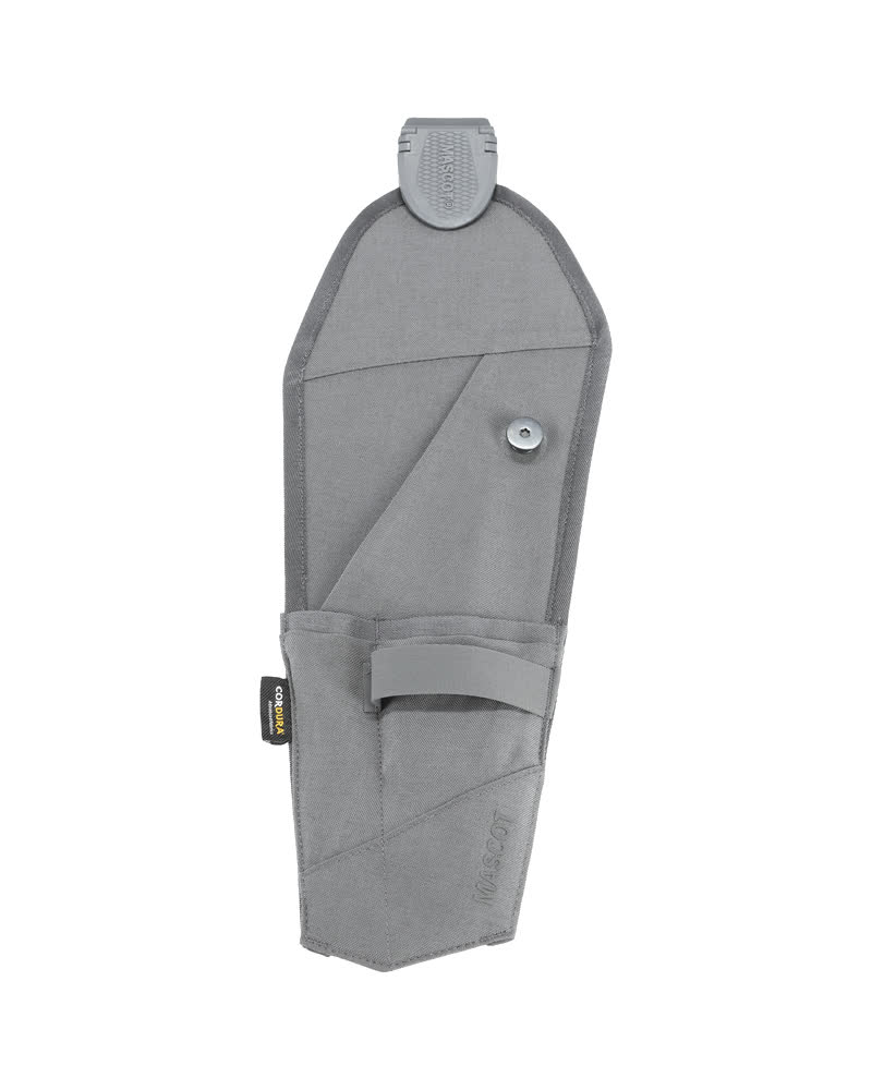 Mascot Customized Holster pocket for ruler, front
