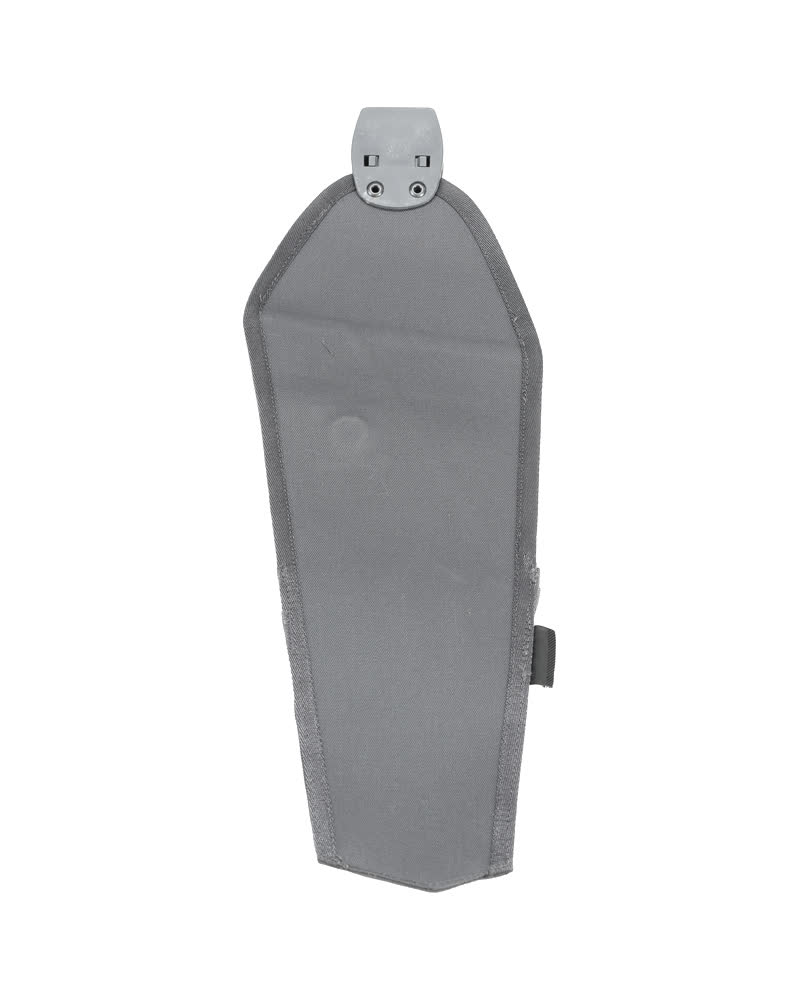 Mascot Customized Holster pocket for ruler, detail