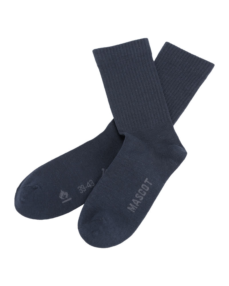 Mascot Complete Socks