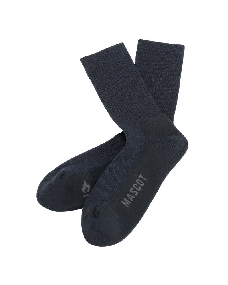 Mascot Complete Socks