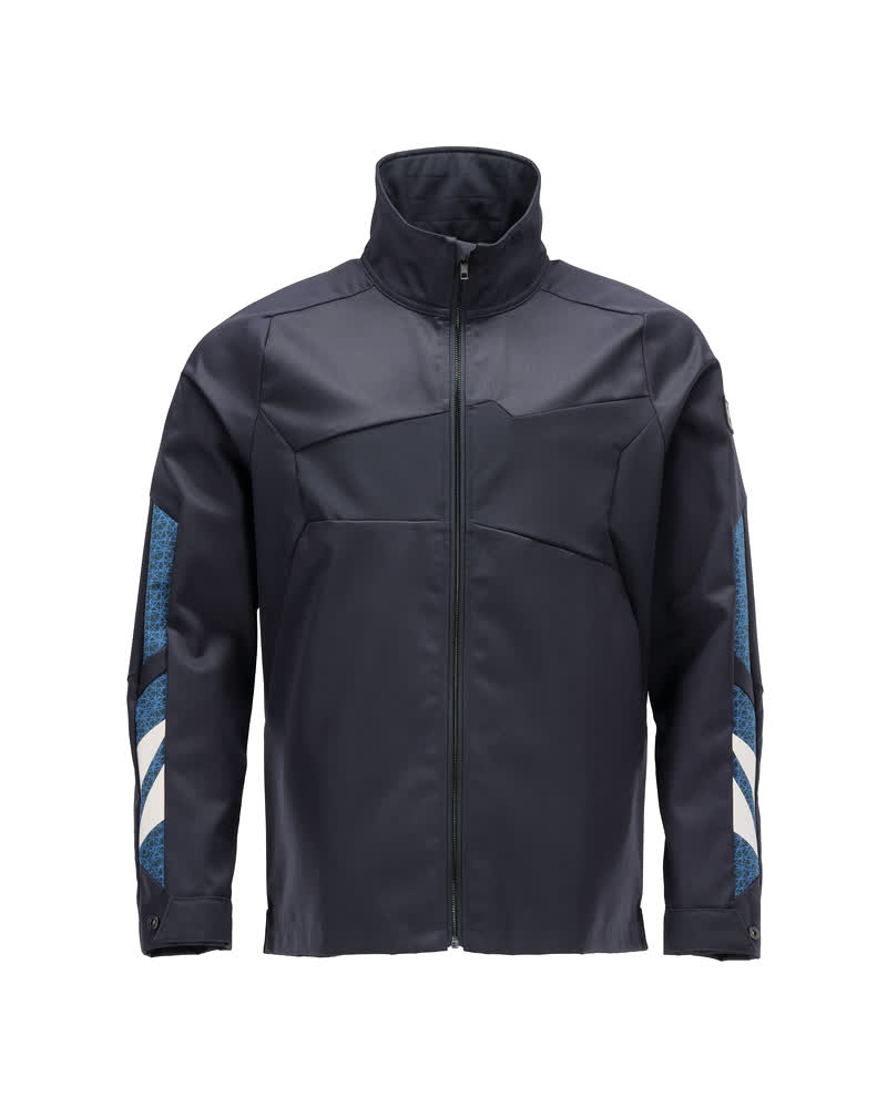 Mascot Accelerate Jacket, front