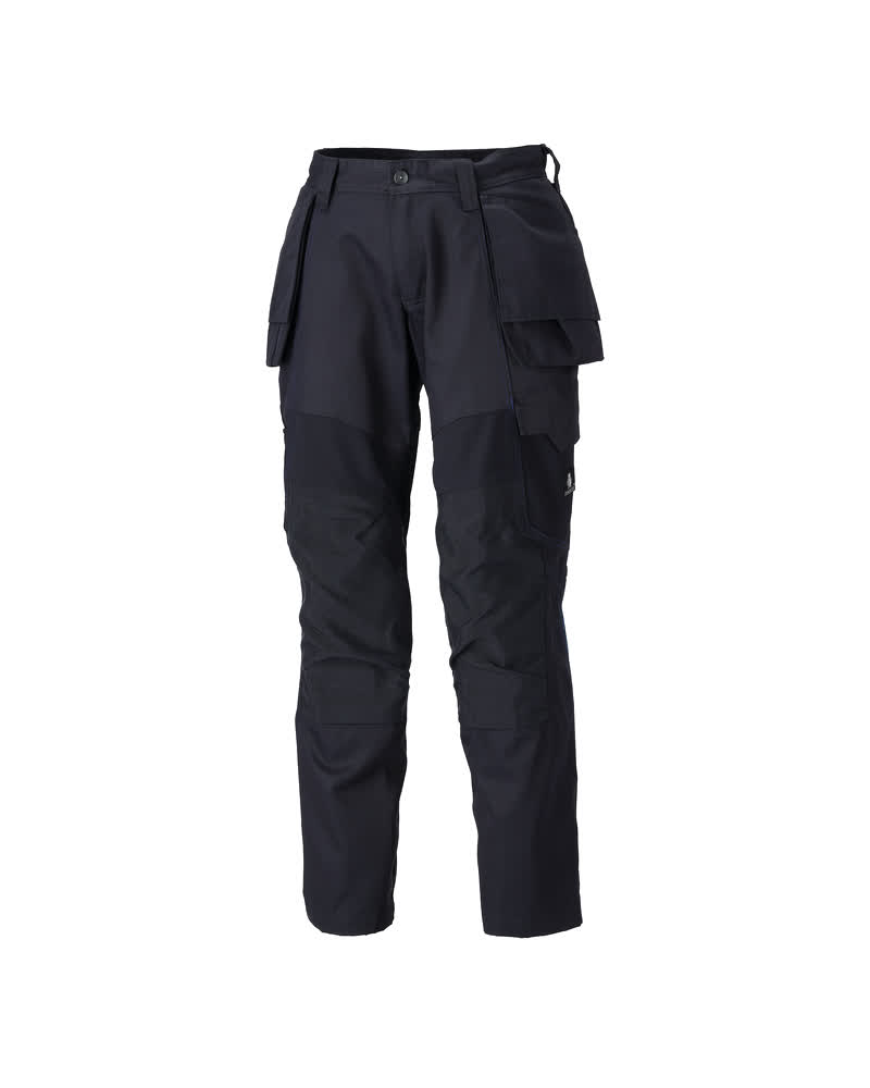 Mascot Accelerate Trousers with holster pockets, detail