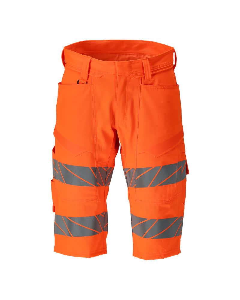 Mascot Accelerate Safe Shorts, long, front