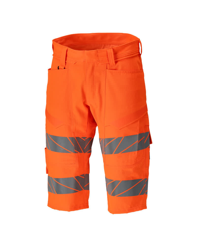 Mascot Accelerate Safe Shorts, long, detail