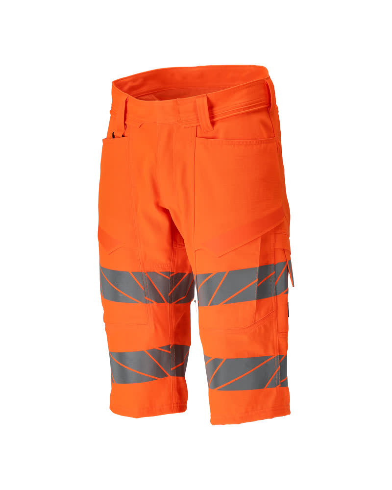 Mascot Accelerate Safe Shorts, long, detail
