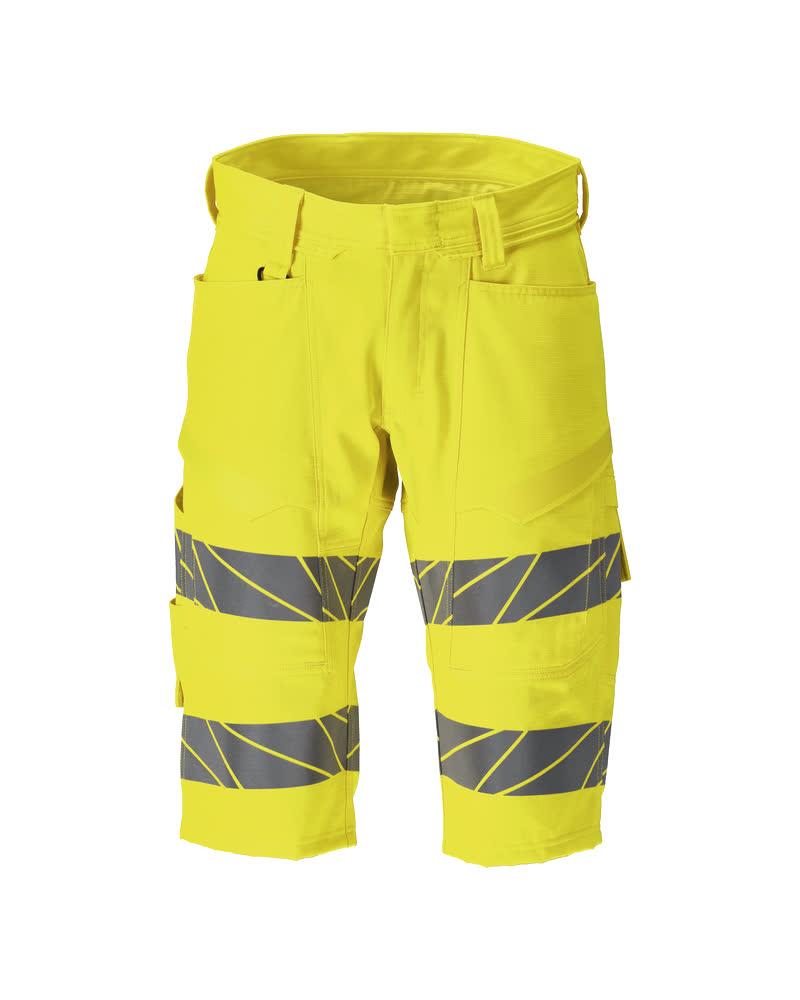 Mascot Accelerate Safe Shorts, long, front