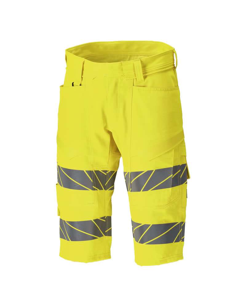 Mascot Accelerate Safe Shorts, long, detail