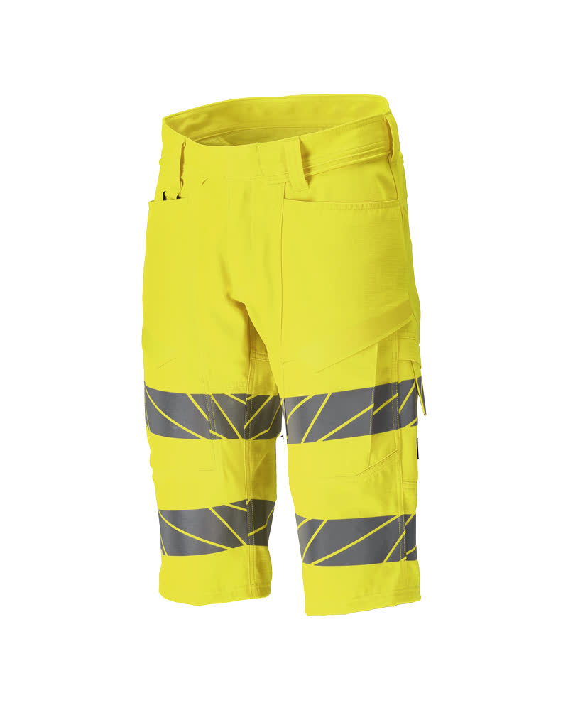 Mascot Accelerate Safe Shorts, long, detail