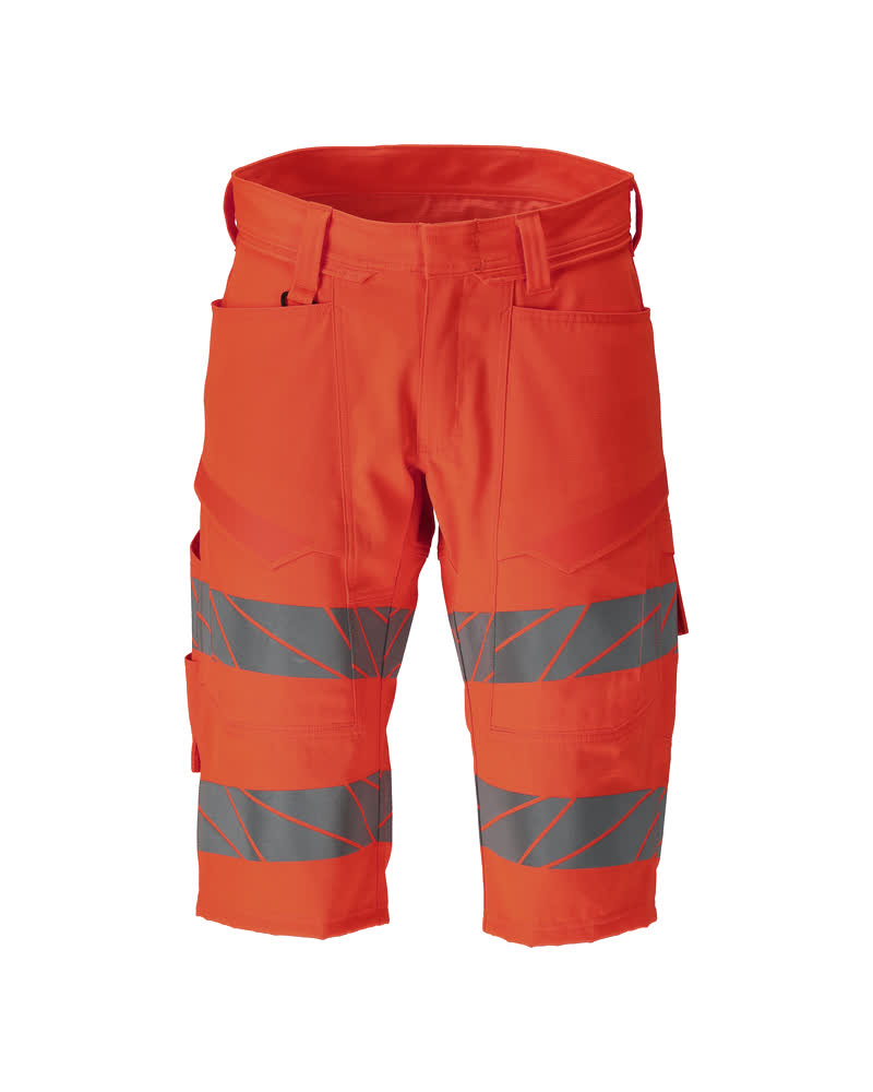 Mascot Accelerate Safe Shorts, long, front