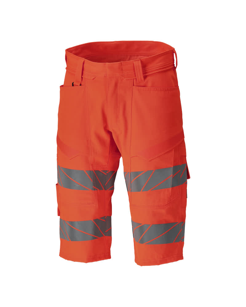 Mascot Accelerate Safe Shorts, long, detail