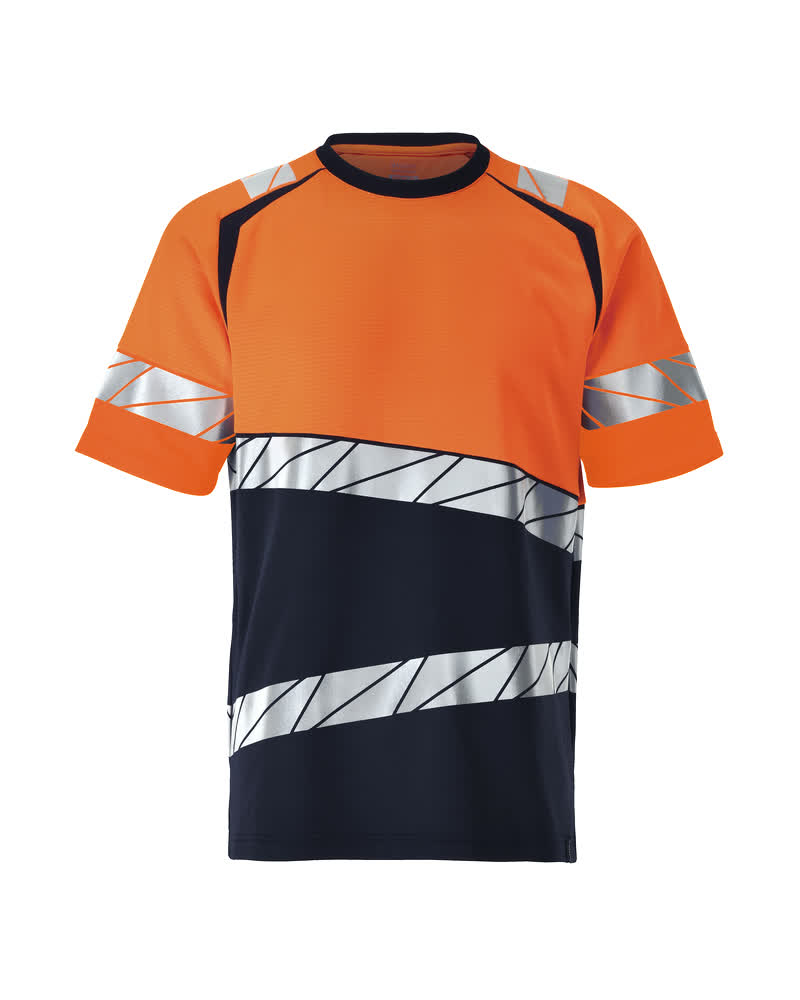 Mascot Accelerate Safe T-shirt, front