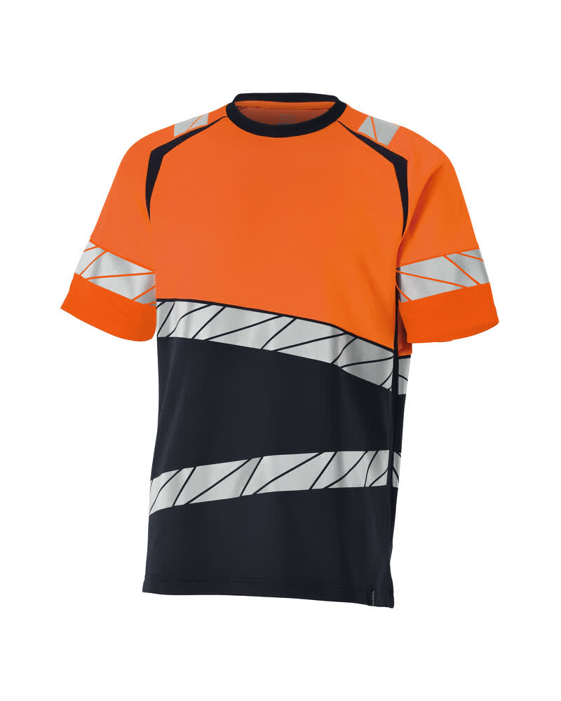 Mascot Accelerate Safe T-shirt, detail