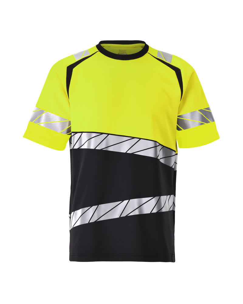 Mascot Accelerate Safe T-shirt, front