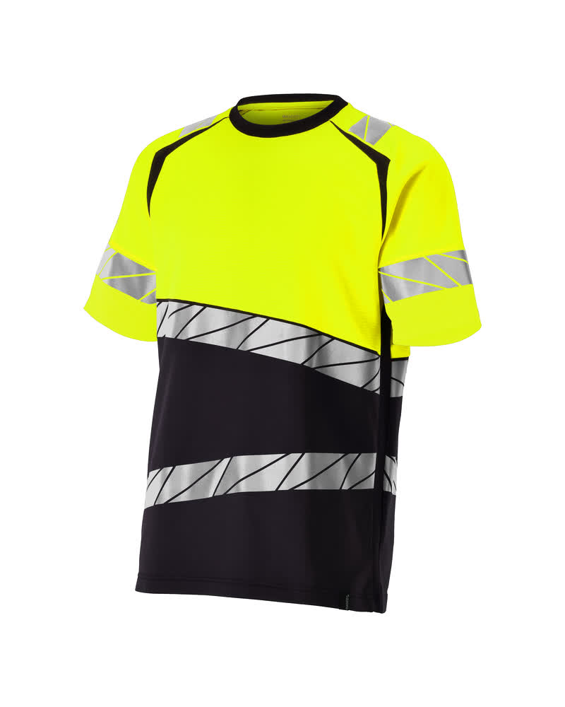 Mascot Accelerate Safe T-shirt, detail