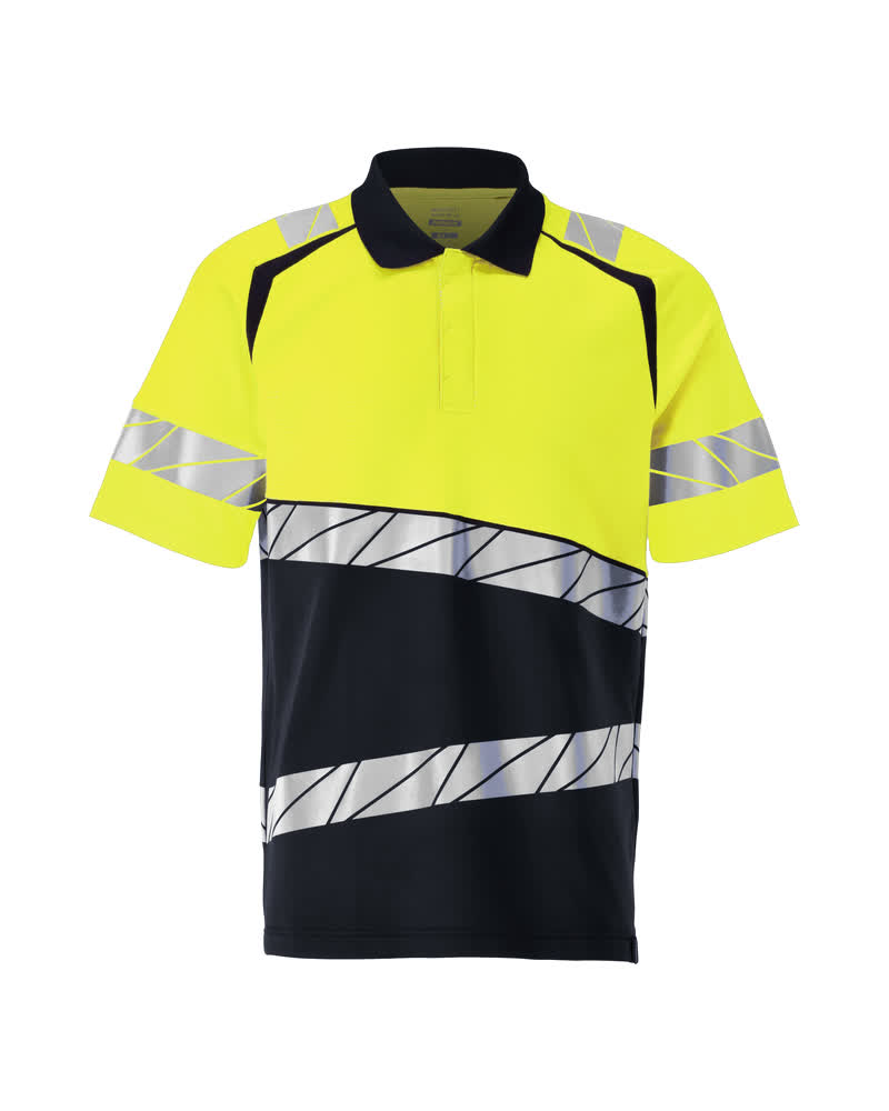 Mascot Accelerate Safe Polo shirt, front