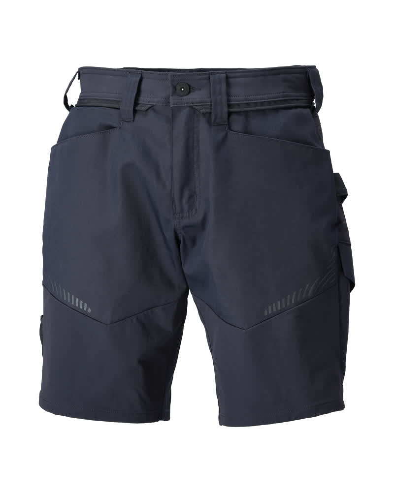 Mascot Customized Shorts, detail