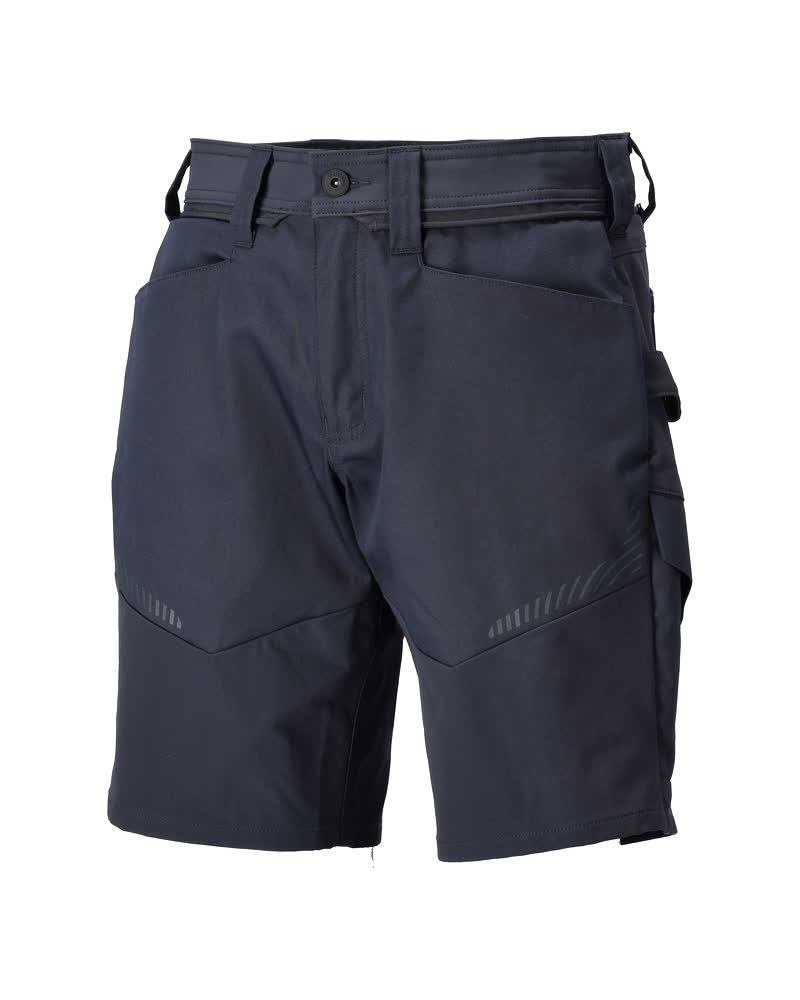 Mascot Customized Shorts, detail