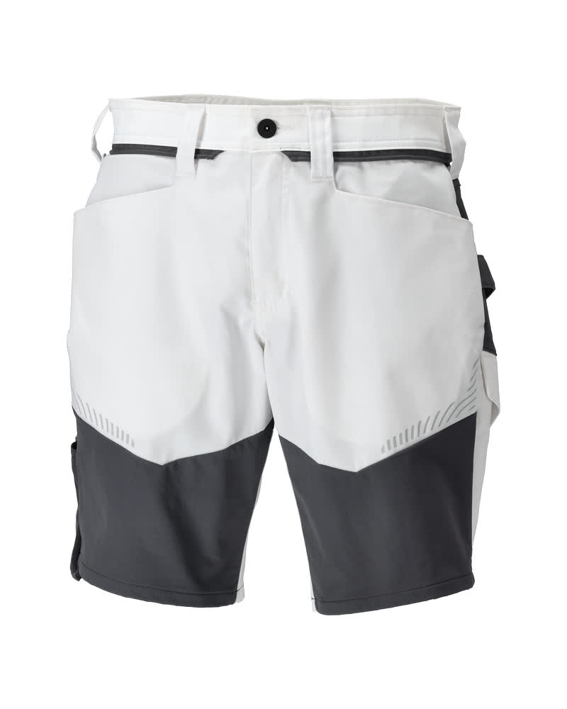 Mascot Customized Shorts, detail