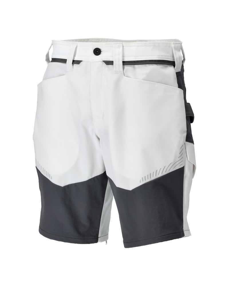 Mascot Customized Shorts, detail