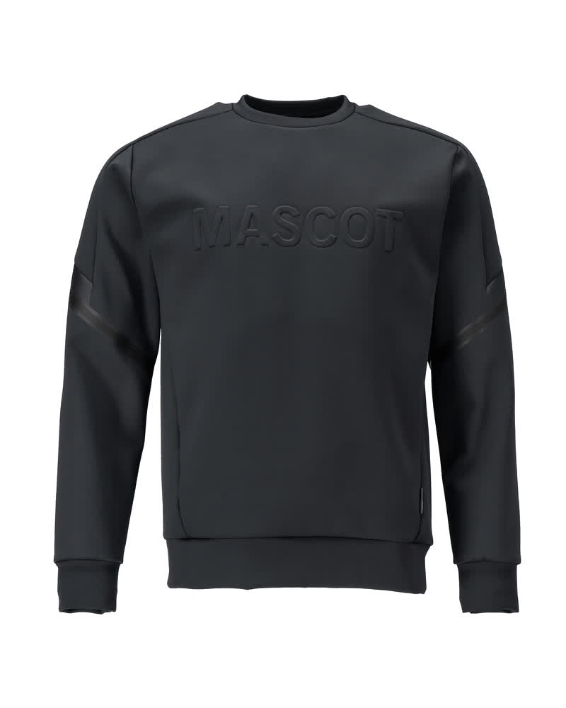 Mascot Customized Sweatshirt, front