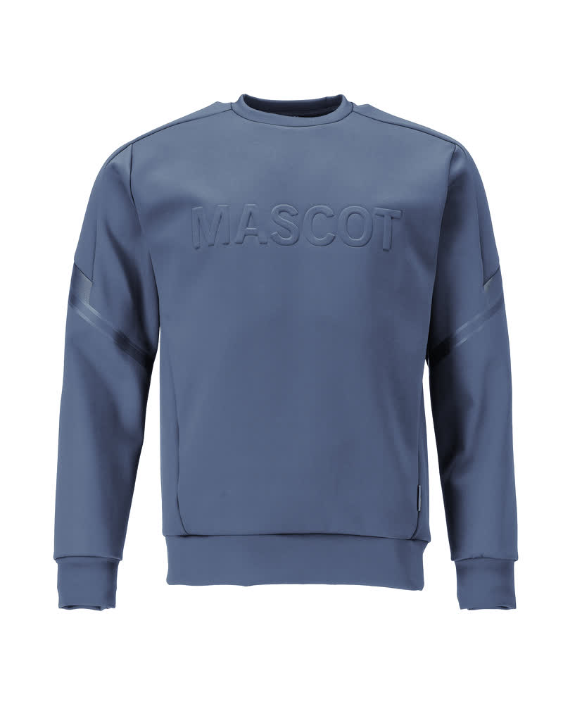 Mascot Customized Sweatshirt, front