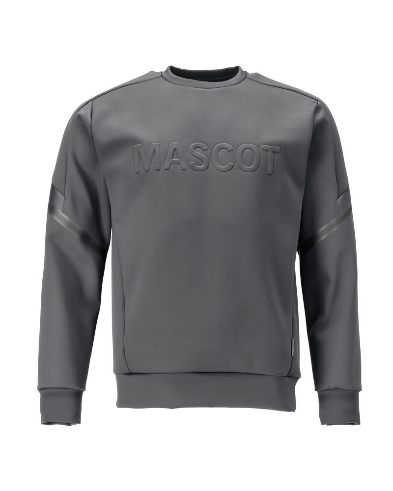 Mascot Customized Sweatshirt, front