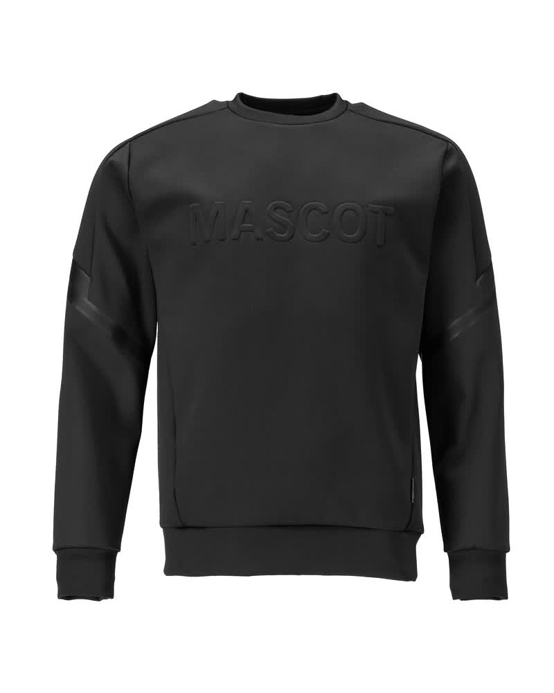 Mascot Customized Sweatshirt, front