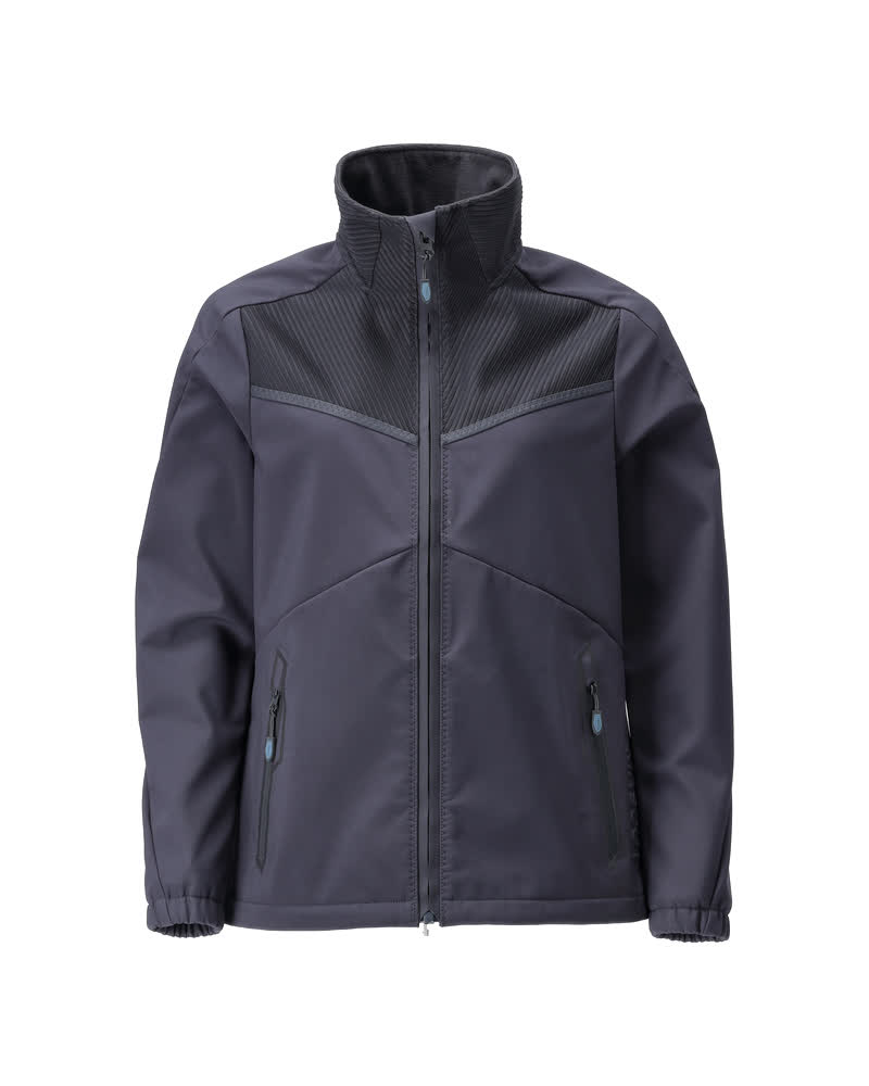 Mascot Customized Softshell Jacket, front