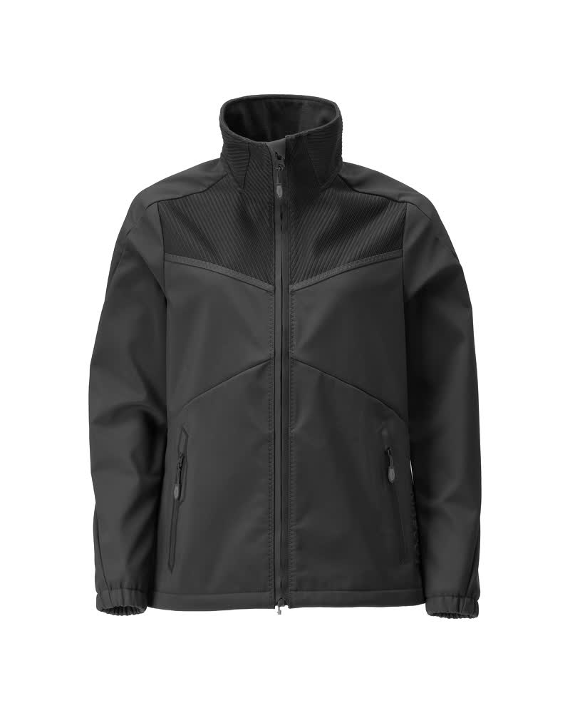 Mascot Customized Softshell Jacket, front