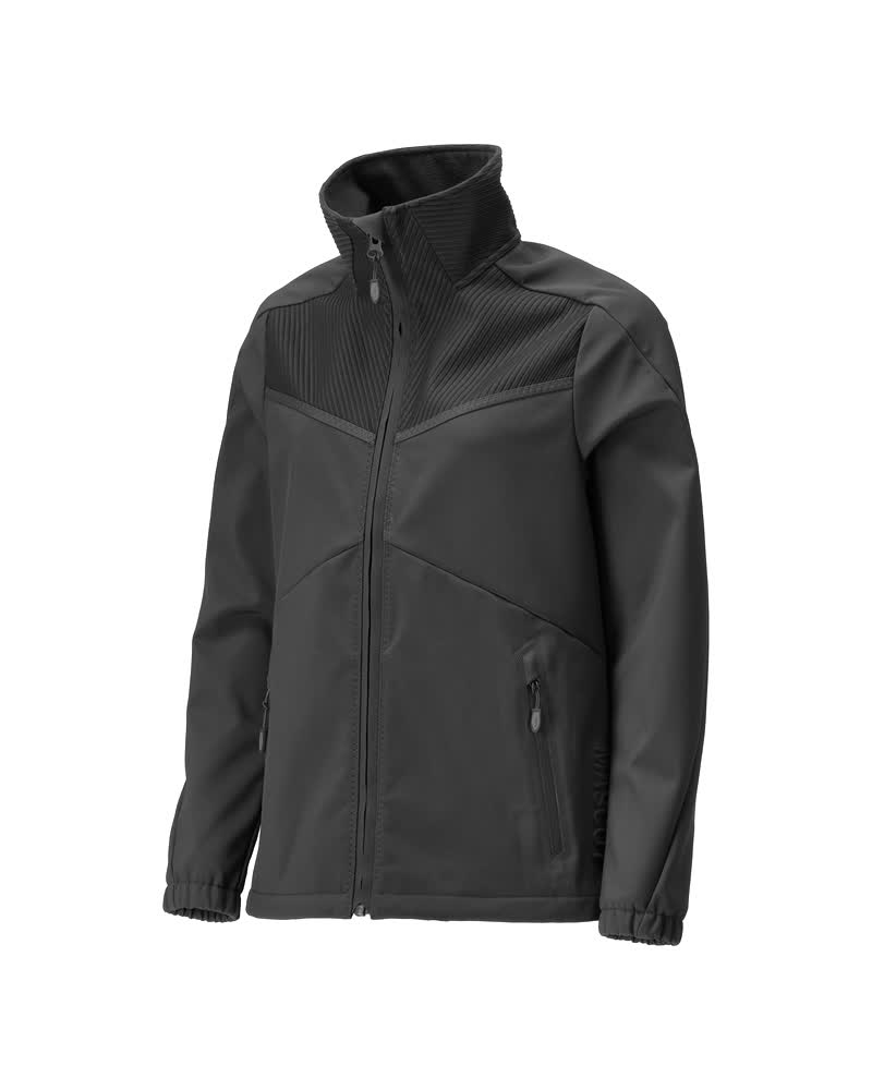 Mascot Customized Softshell Jacket, detail