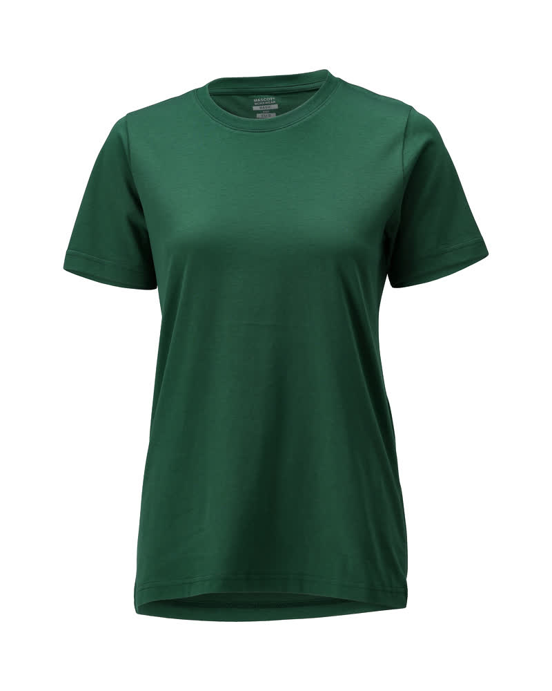 Mascot Crossover Women's T-shirt, front