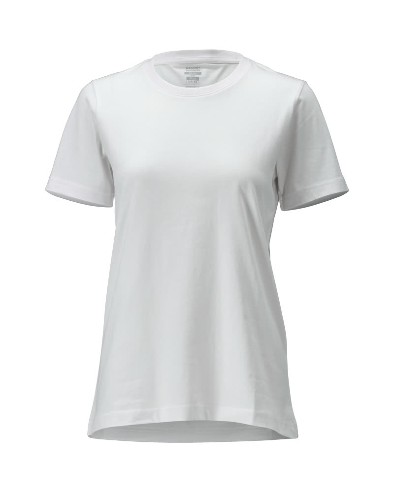 Mascot Crossover Women's T-shirt, front