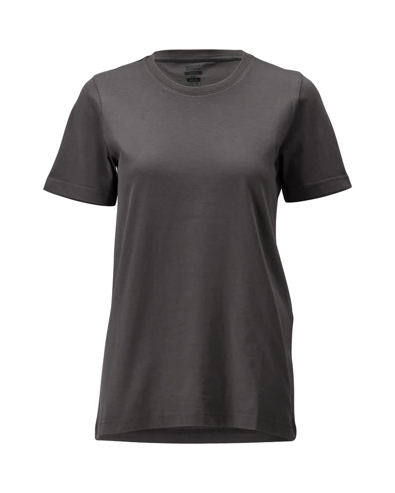 Mascot Crossover Women's T-shirt, front
