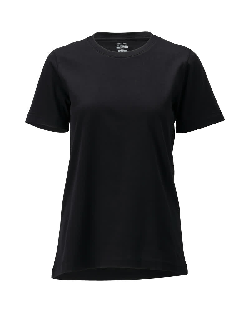 Mascot Crossover Women's T-shirt, front