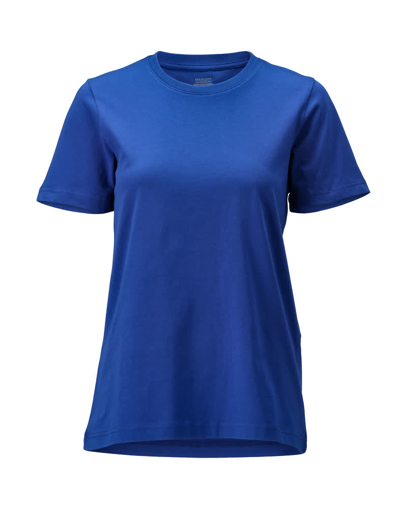 Mascot Crossover Women's T-shirt, front