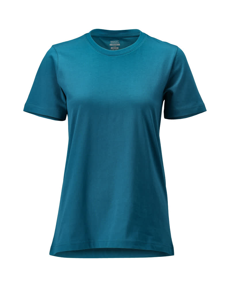 Mascot Crossover Women's T-shirt, front