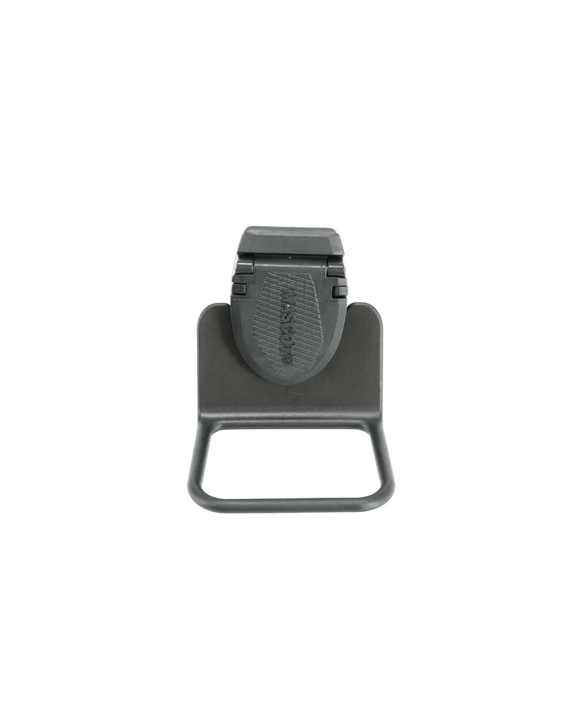 Mascot Customized Hammer Holder, front