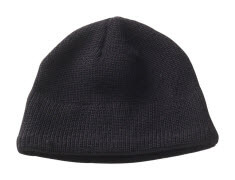 50077-843-010 Knitted Hat - dark navy